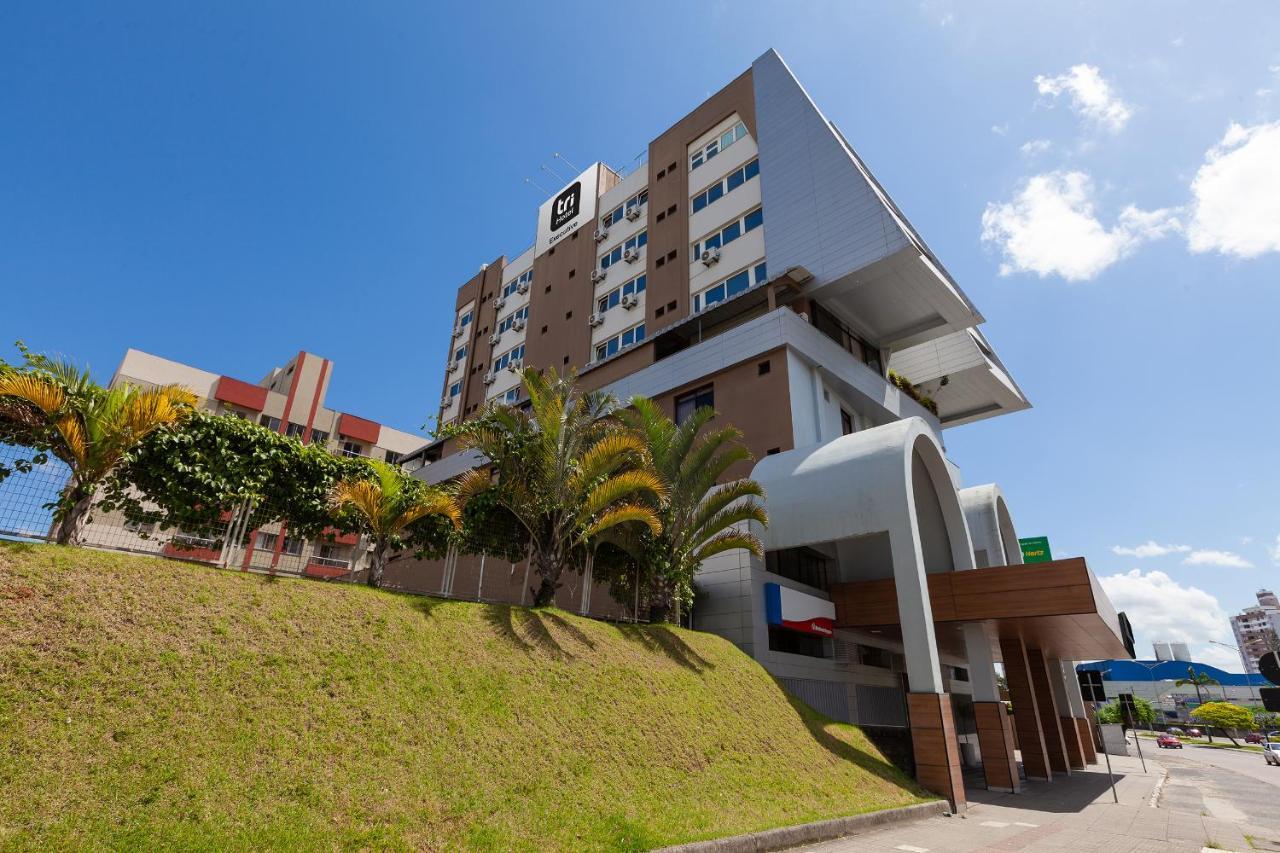 Tri Hotel Executive Criciúma Criciuma  Exterior foto